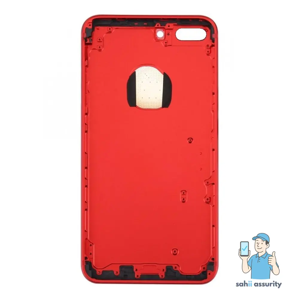 Back Panel Cover for Apple iPhone 7 Plus thumbnail